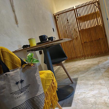 图卢姆 Casa Lupita酒店 外观 照片