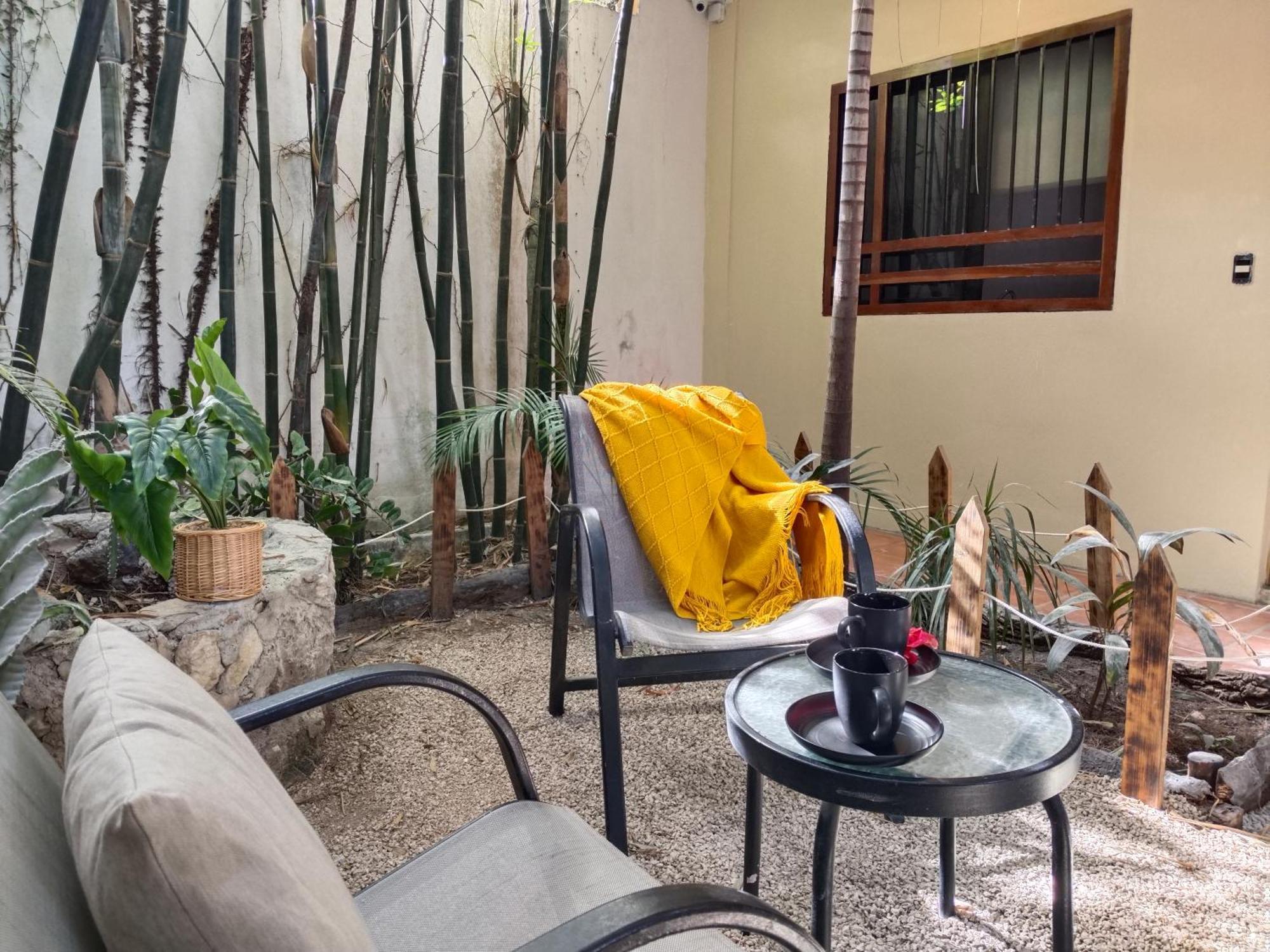 图卢姆 Casa Lupita酒店 外观 照片