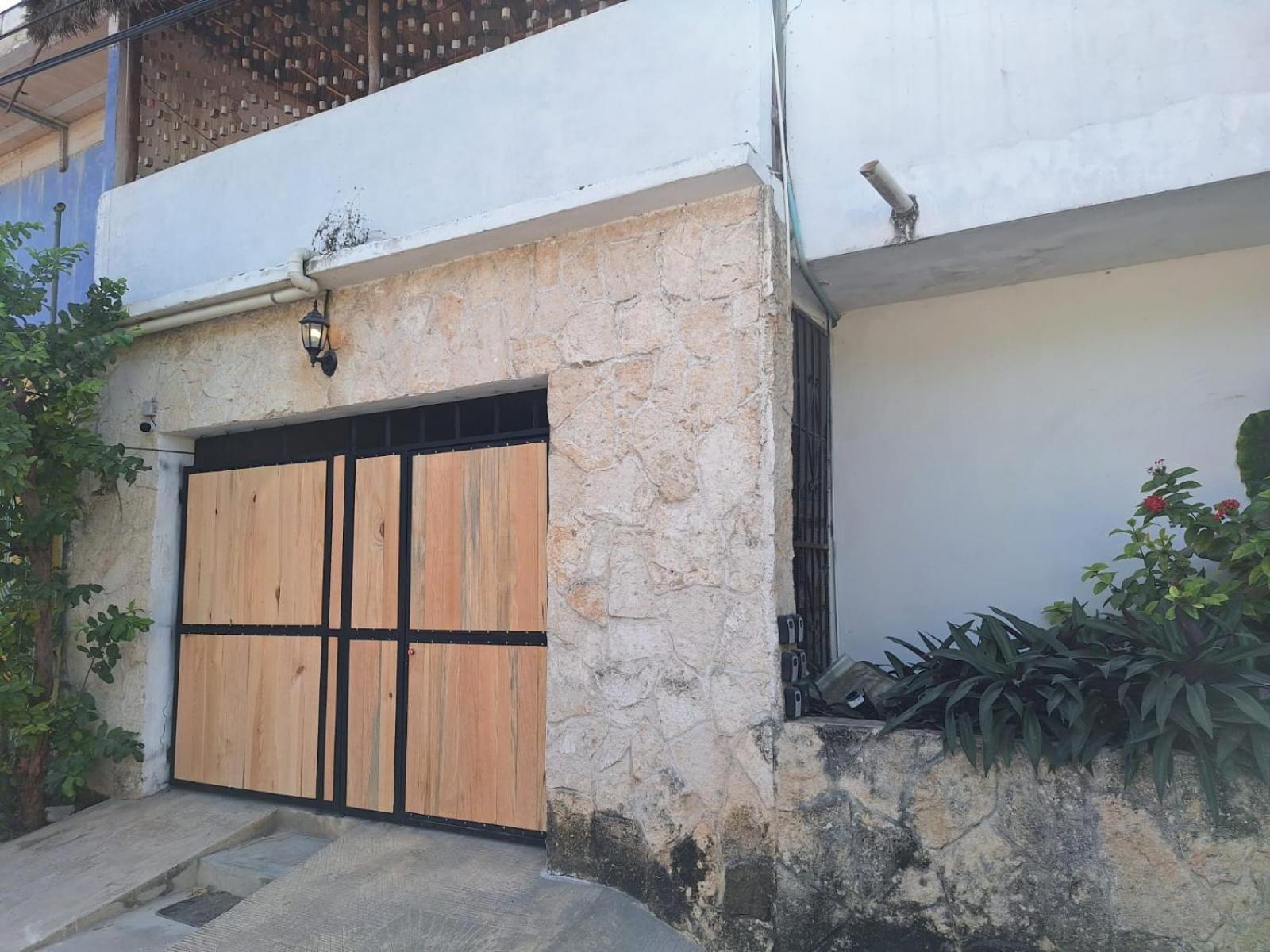 图卢姆 Casa Lupita酒店 外观 照片