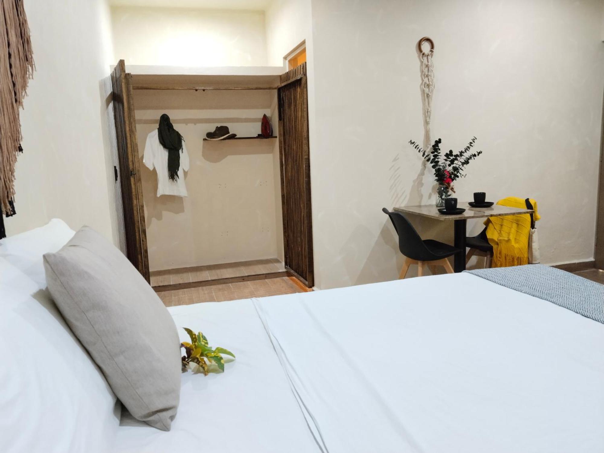 图卢姆 Casa Lupita酒店 外观 照片